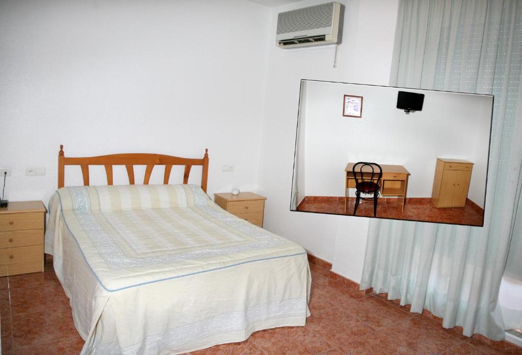 Hotel Costas Fortuna Rom bilde